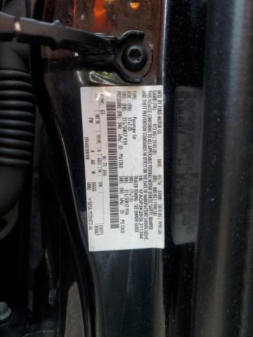 2016 FORD FOCUS 1FADP3K26GL311394