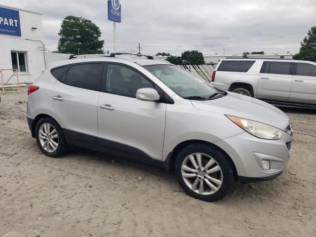 Vin: km8ju3ac5cu489393, lot: 61037145, hyundai tucson gls 20124