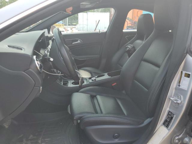 2017 MERCEDES-BENZ CLA 250 4M WDDSJ4GB8HN451041