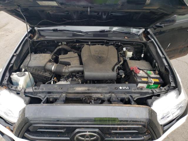 2018 TOYOTA TACOMA DOU - 3TMCZ5AN4JM131845