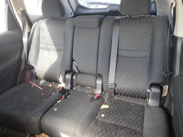 2018 NISSAN ROGUE S - 5N1AT2MV7JC719934