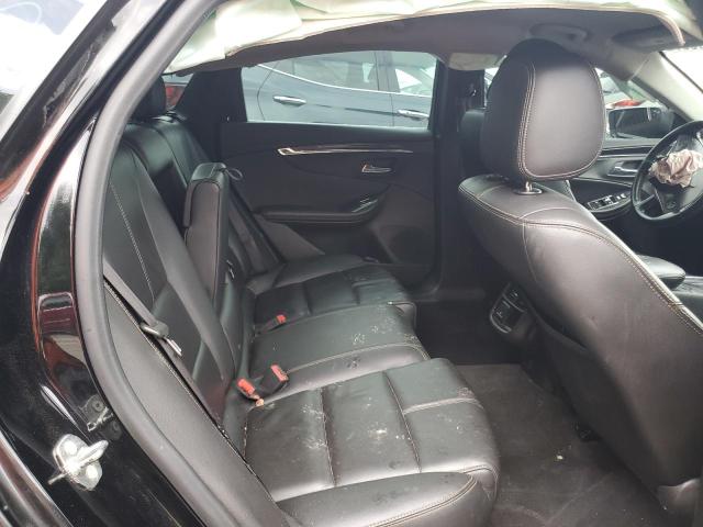 2018 CHEVROLET IMPALA LT - 2G1105S34J9102376