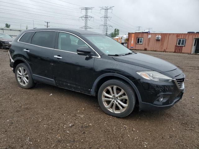 2013 MAZDA CX-9 GRAND - JM3TB3DA1D0400481