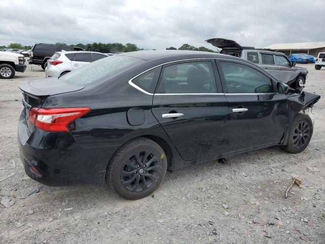 Vin: 3n1ab7ap3jy311595, lot: 61064855, nissan sentra s 20183