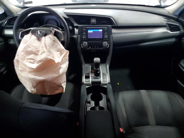 2017 HONDA CIVIC LX - 2HGFC2F5XHH551383
