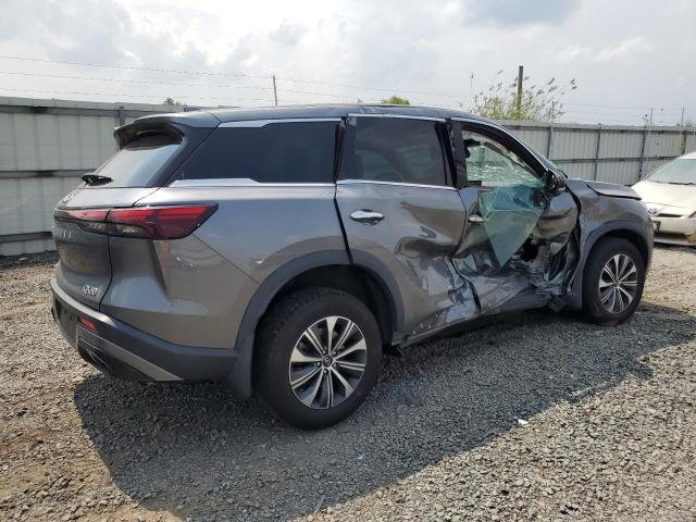 Vin: 5n1dl1es5nc338231, lot: 60042735, infiniti qx60 pure pure 20223