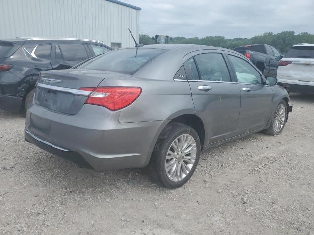 Vin: 1c3ccbcg8cn270890, lot: 59805695, chrysler 200 limited 20123
