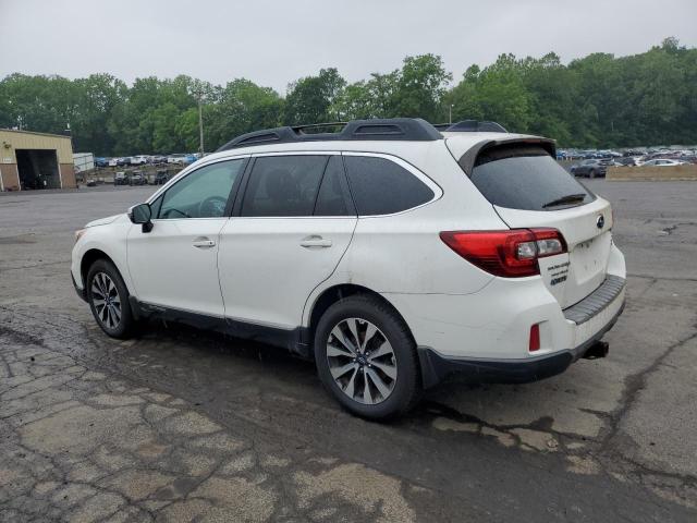 Vin: 4s4bsencxg3268920, lot: 59334305, subaru outback 3.6r limited 20162