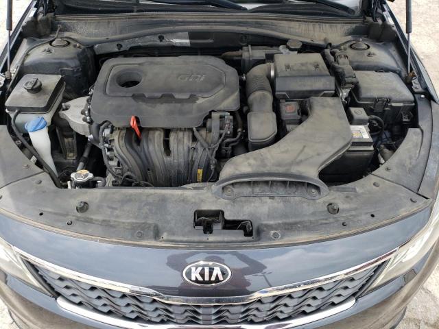 2019 KIA OPTIMA LX - 5XXGT4L36KG278261