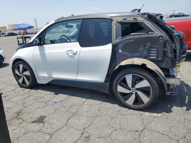 Vin: wby1z8c33hv895463, lot: 60326145, bmw i series rex 20172