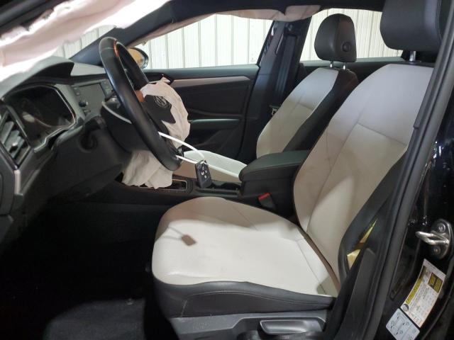 2019 VOLKSWAGEN JETTA S 3VWC57BU1KM199497