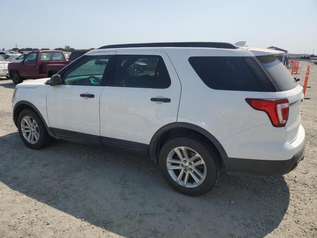 Vin: 1fm5k8b85ggc62966, lot: 59973475, ford explorer 20162