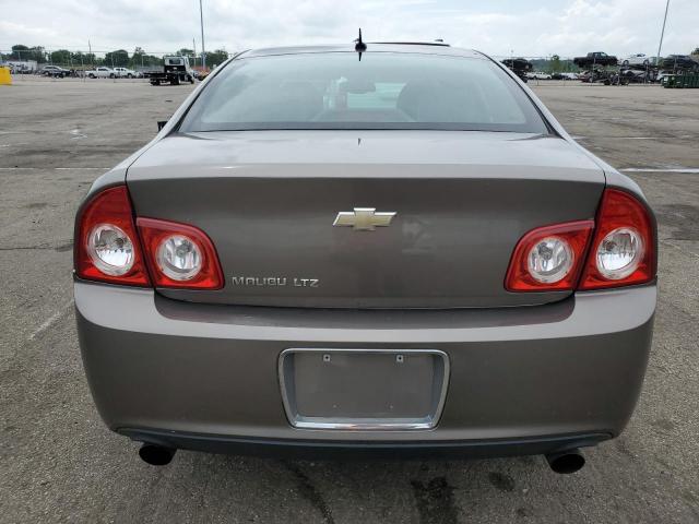 1g1ze5e79af161093 - 2010 Chevrolet malibu ltz - #60979905