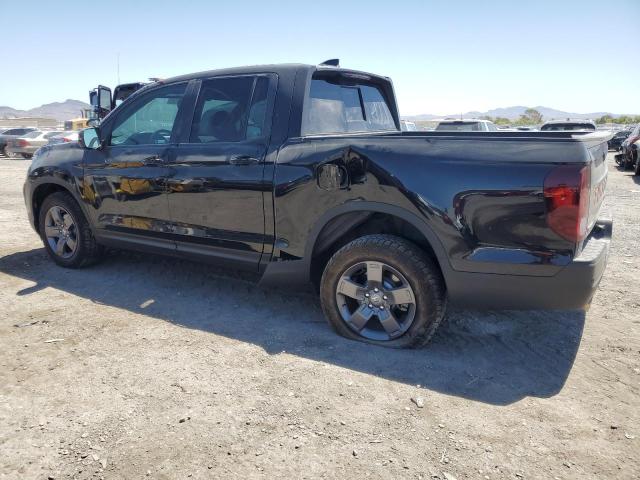 Vin: 5fpyk3f68rb000635, lot: 61646085, honda ridgeline trail sport 20242