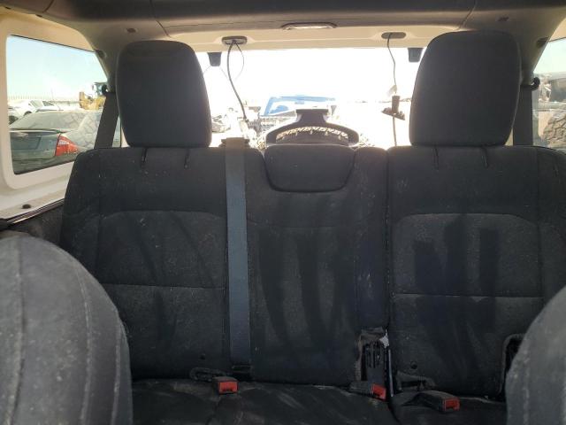 2018 JEEP WRANGLER U 1C4HJXDG5JW138857