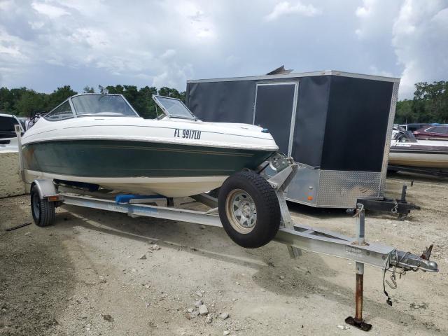 MARANDA MARINE/TRL 2001 two tone   CMM00732F001 photo #1