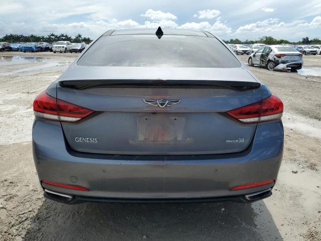 2015 HYUNDAI GENESIS 3. KMHGN4JE9FU019550