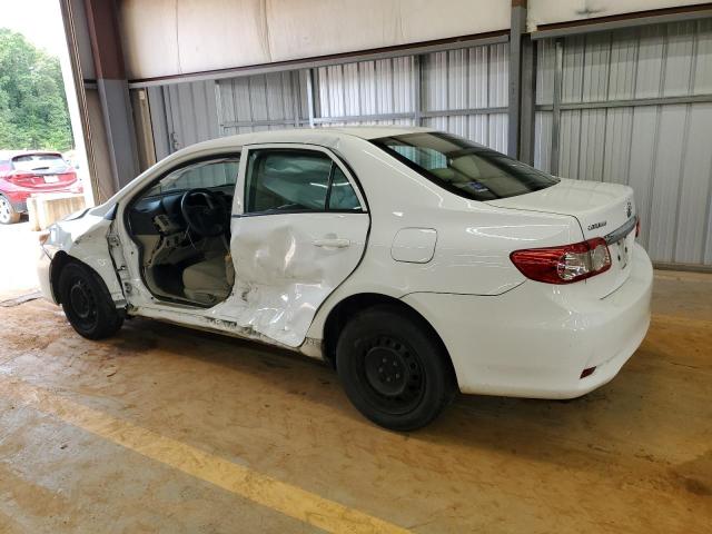 Vin: 2t1bu4ee0cc858975, lot: 60868375, toyota corolla base 20122