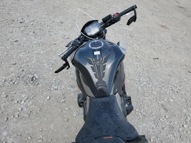 2023 KAWASAKI ZR900 F ML5ZRDF12PDA61130