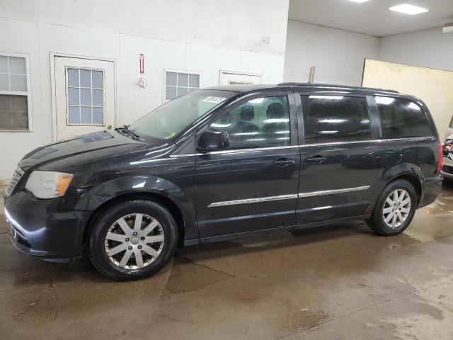Vin: 2c4rc1bg7cr208059, lot: 58551075, chrysler minivan touring 2012 img_1