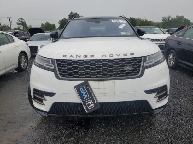 2018 LAND ROVER RANGE ROVE SALYL2RN1JA744148