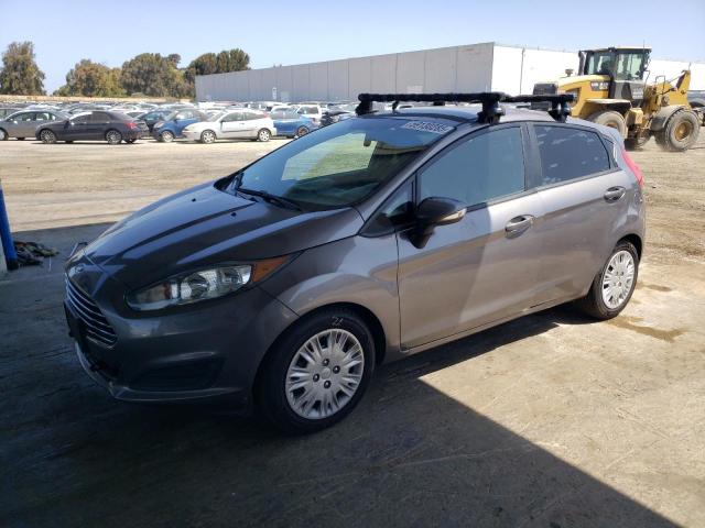 Vin: 3fadp4ee9em140230, lot: 59130285, ford fiesta se 2014 img_1