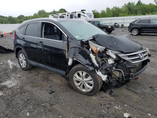 Vin: 2hkrm4h79eh709492, lot: 59879295, honda crv exl 20144