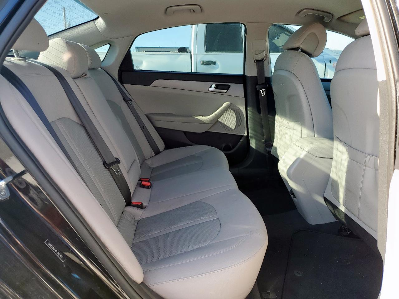 Hyundai Sonata se 2016