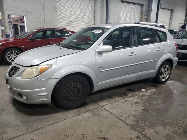 PONTIAC VIBE