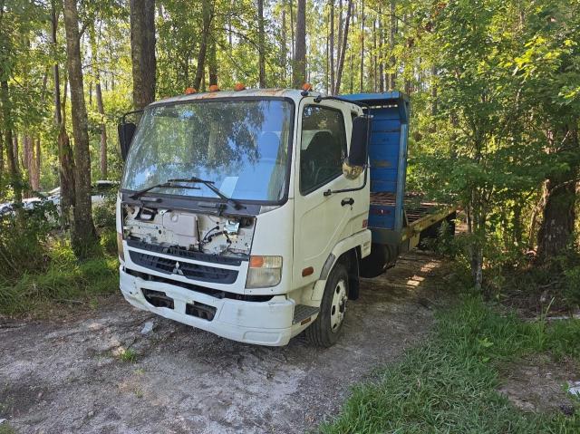 Vin: jl6dfm1e0ak000532, lot: 62236495, mitsubishi all models 61f 20102