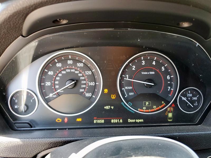 2018 BMW 330 I WBA8B9C57JEE80972