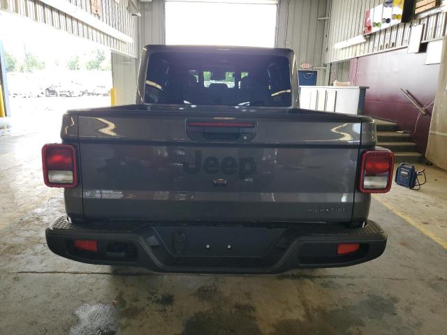 2025 JEEP GLADIATOR 1C6PJTAG5SL528084