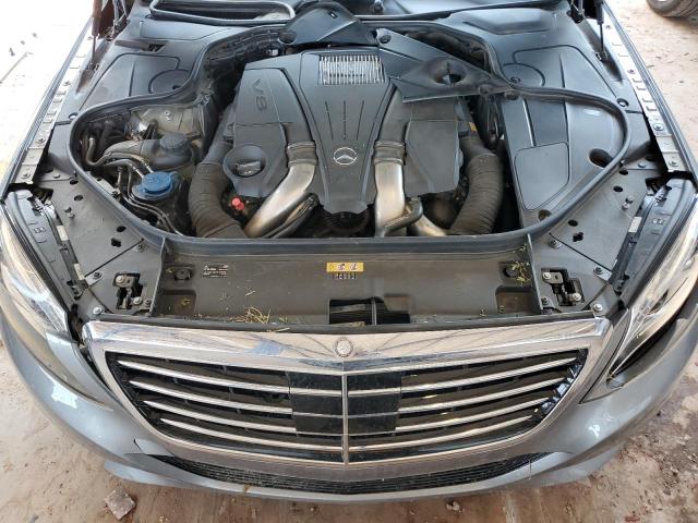2015 MERCEDES-BENZ S 550 - WDDUG8CB5FA163731