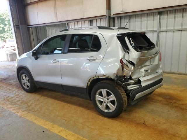 Vin: kl7cjlsb2mb329719, lot: 60140315, chevrolet trax 1lt 20212