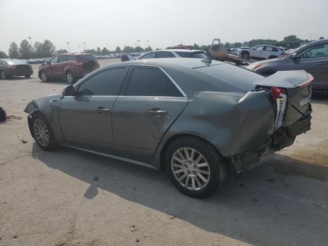 2011 CADILLAC CTS - 1G6DA5EY2B0149641