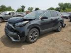 2020 HONDA CR-V EXL - 5J6RW2H83LL009090