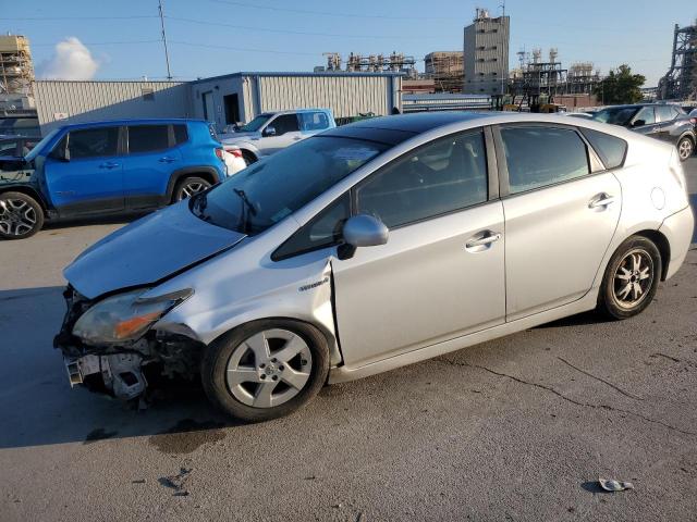 Vin: jtdkn3duxa0061334, lot: 61839055, toyota prius 2010 img_1