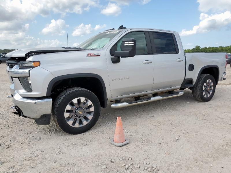 Vin: 1gc4yneyxmf311220, lot: 60259015, chevrolet all models k2500 heavy duty lt 2021 img_1