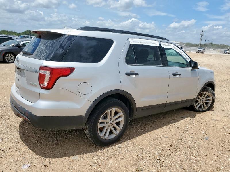 2017 FORD EXPLORER 1FM5K7BH4HGD20979