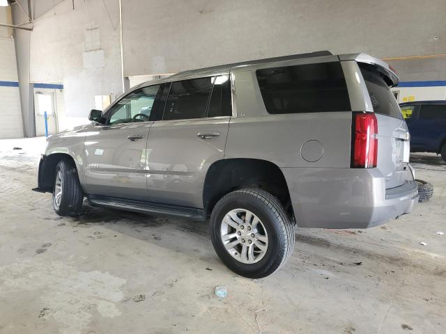 Vin: 1gnskbkc1jr368178, lot: 60198975, chevrolet tahoe k1500 lt 20182