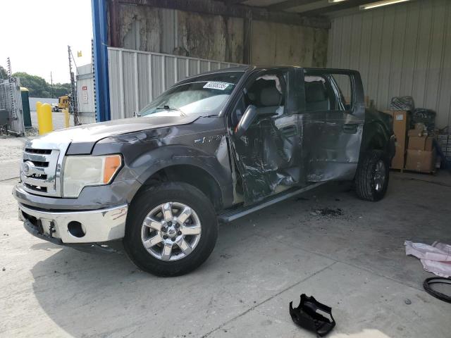 FORD F150 SUPER