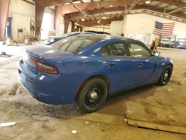 Vin: 2c3cdxkt5kh626535, lot: 62118145, dodge charger police 20193