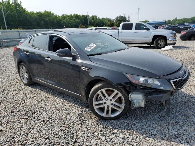Vin: 5xxgr4a60dg110906, lot: 60209675, kia optima sx 20134