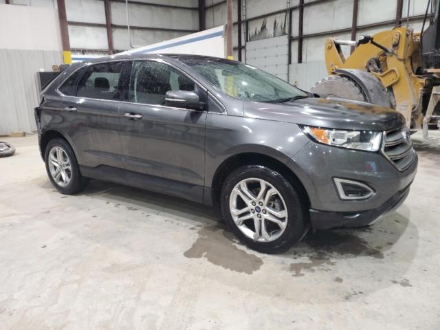 2017 FORD EDGE TITAN 2FMPK3K9XHBB11862