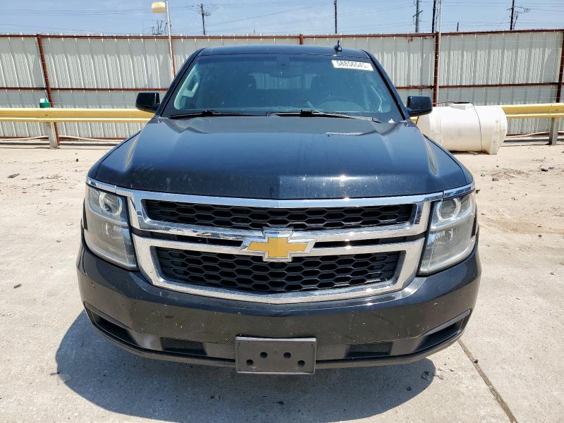 2019 CHEVROLET TAHOE POLI 1GNLCDEC1KR337197