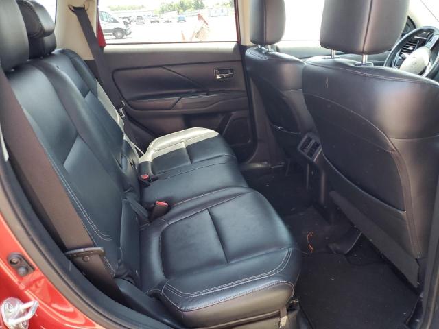 2019 MITSUBISHI OUTLANDER JA4AZ3A3XKZ040910