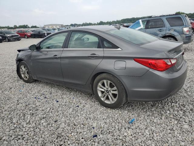 Vin: 5npeb4ac0dh725980, lot: 58496375, hyundai sonata gls 20132
