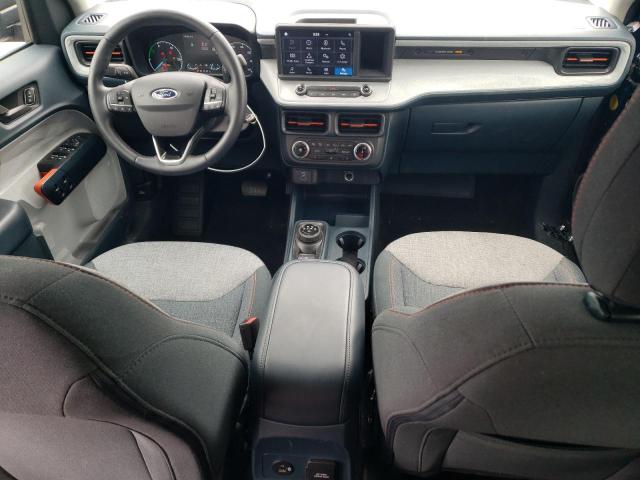 2024 FORD MAVERICK X - 3FTTW8H34RRB13293