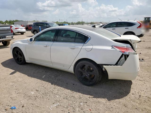 2010 ACURA TL - 19UUA9F55AA009683