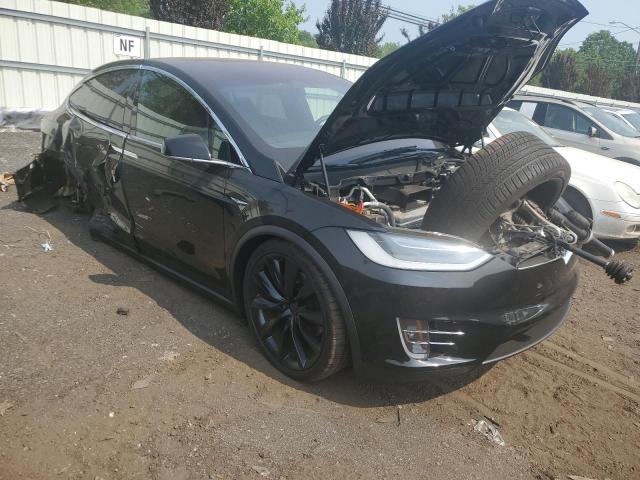 Vin: 5yjxcae22kf192032, lot: 58911045, tesla model x 20194